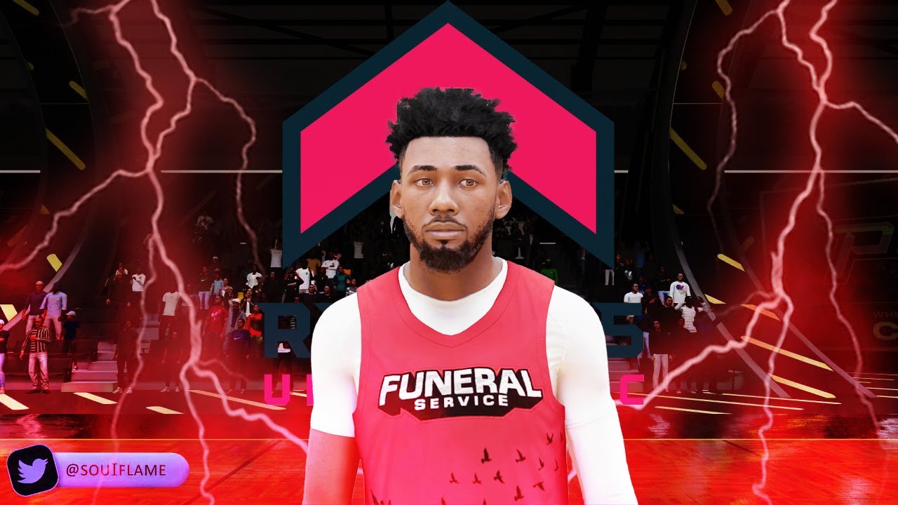 Playing With An Nba 2K League Scout