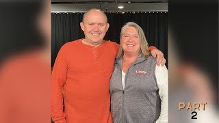 The NEK Voice |  Lyne Limoges from the Orleans Essex VNA & Hospice - Part 2 | (12/6/2022)