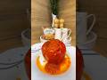 (Posno) Paprike punjene kiselim kupusom / (vegan) Gefüllte Paprika mit Sauerkraut