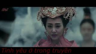 Yêu Anh Là Đầy Đủ Chịu Đựng - Tằng Thi Hàm #tamtrangdoi
