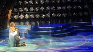 Keirsten Hodgens - “Lorrell Loves Jimmy” - Dreamgirls