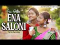 Ena Saloni Santhali Ai Cover Song Ai Santali Song Santali Ai Song New Santali Video 2026 