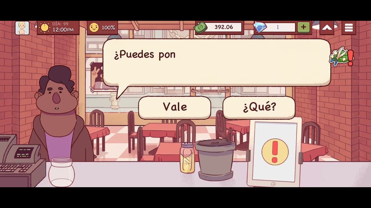 Chicos creo que no se escucha mi voz y tengo un problema en mi celular