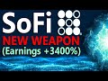 Sofis new weapon and how it could change everything