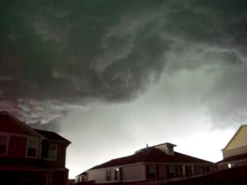 Tornado Warning Siren In Aurora Colorado Youtube