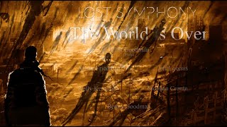 The World is Over (feat. Marty Friedman & Jeff Loomis) [Official Video]