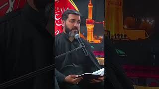 Ərəbin Yürüşünün Mahiyyəti Böyükdü-Hacı Eldayaq Hüseynov