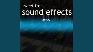 Distorted Chord Strum