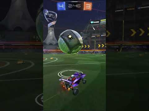 Guess my rank 🤔 #rocketleague #gaming #flipreset  #rl #rocketleagueclips  #capcut