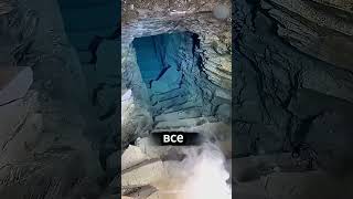 Эта школа утонула… и теперь зовёт тебя обратно 🏫💀🌫️