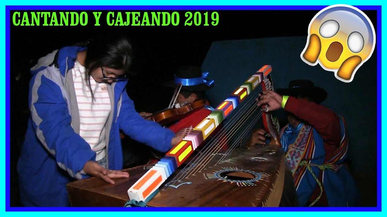 🌺🦋 Jarana MARIPOSITA de UCHUYTAMBO con ARPA y VIOLIN 🍸🍾👍