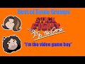 Best of Game Grumps: Stick Fight the Game