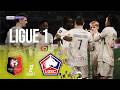 Stade Rennes Vs Lille HIGHLIGHTS Ligue 1 03 15 2026 BeIN SPORTS USA