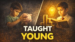 15 Money Habits The Rich Teach Their Kids Most People Never Learn