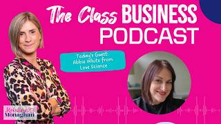 From Clubs to International Franchising: How Founder Abbie White Built a Purpose-Driven Business Profile