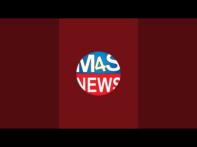 M4S NEWS: