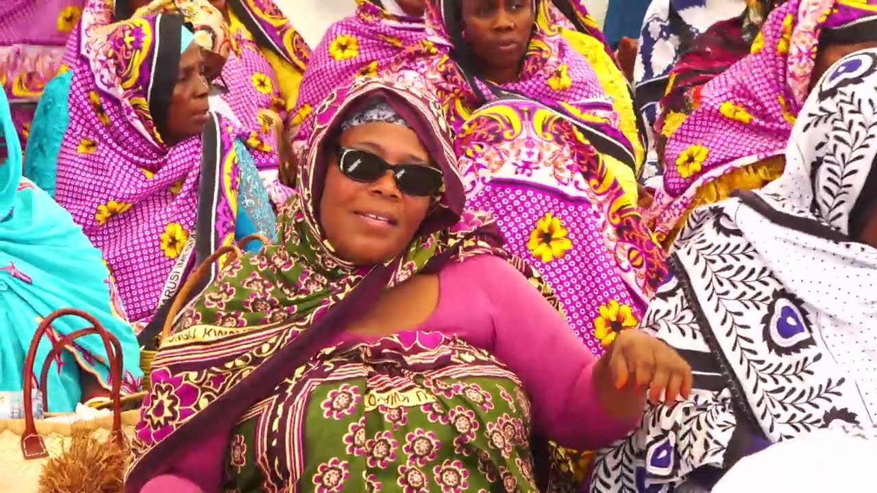 Maoulida Shenge du 28 mai 2023 à Sada