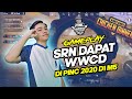 GAMEPLAY SIREN DAPATKAN WWCD DI PINC 2020 D1 M5 !!! | AUDRY TV