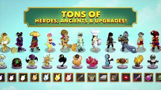 10 Best Clicker Games For Android and iOS screenshot 5