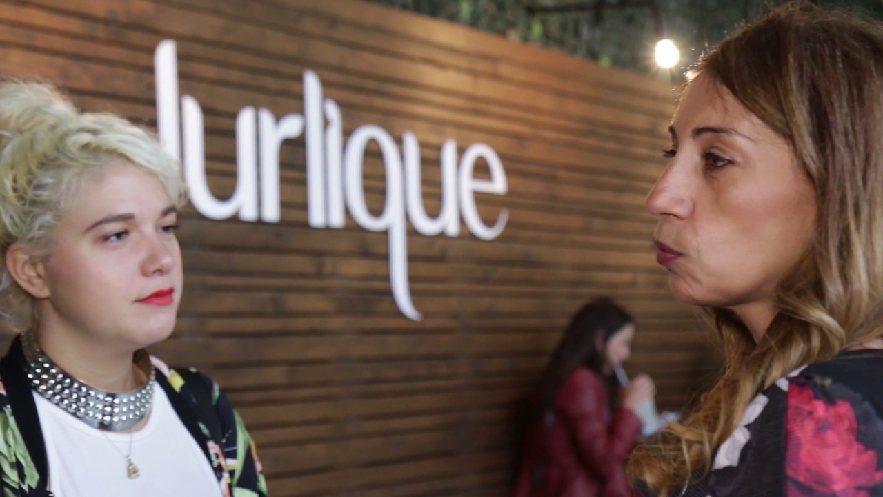 JURLIQUE ACTIVATING WATER ESSENCE PRESS EVENT