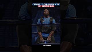 Strongman, vs Evan Singleton at thevery best of his game 480Kg 🥈☠️ll #shortsfeed #viralvideo