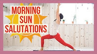 Yoga with Kassandra - YouTube