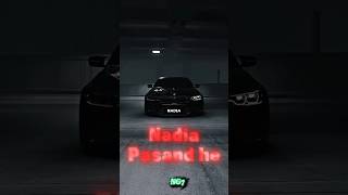 "Neeli Peeli Kamre Mein BMW Ka Jaw-dropping Edit 😱🔥"