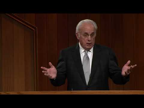 The Truth About Hell, Part 2 (Selected Scriptures) | John MacArthur | GTYtv