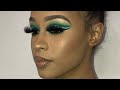 Neptune | Winged Cut Crease | Very Detailed | Slay Jay