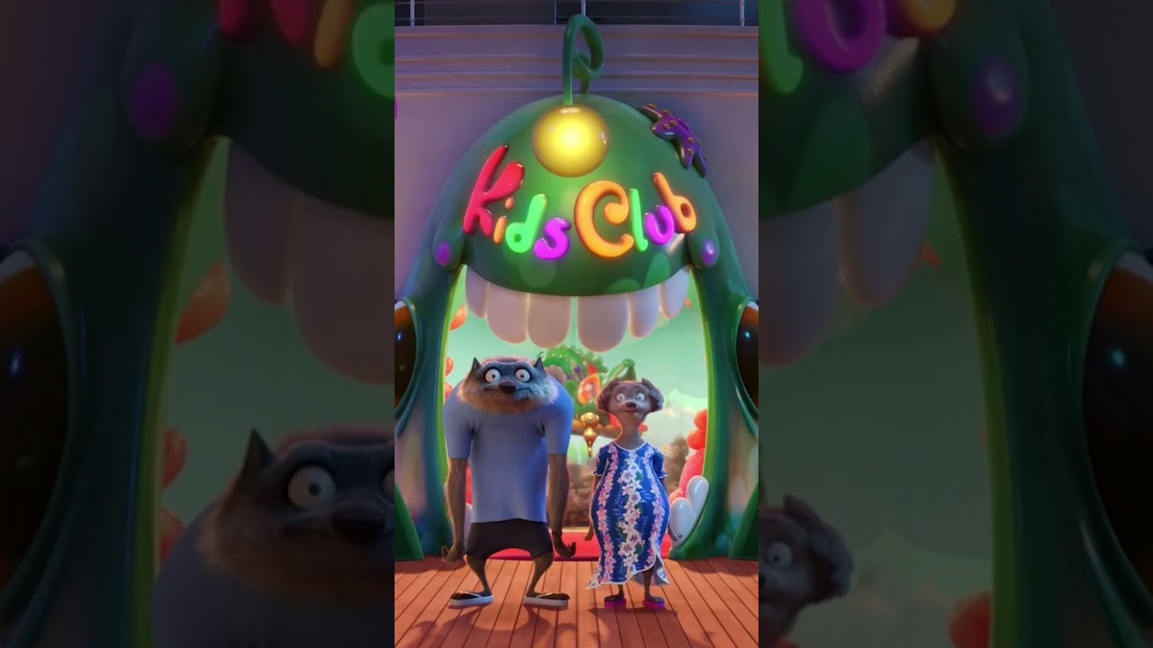 Whatever We Want | Hotel Transylvania 3: Summer Vacation