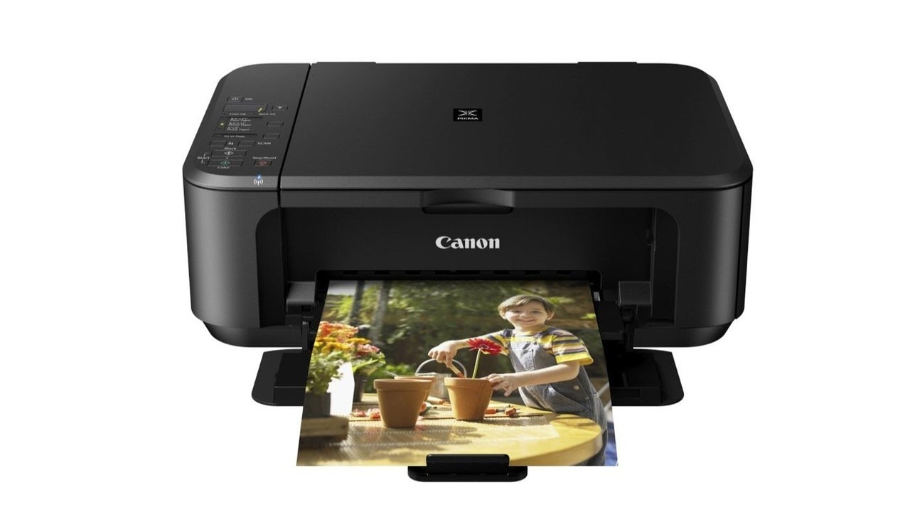Canon PIXMA MG3250 AllinOne Colour Printer with WiFi and Auto Duplex