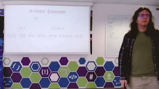 CodeIT Guru Lecture Hristo Venev 2022 screenshot 5