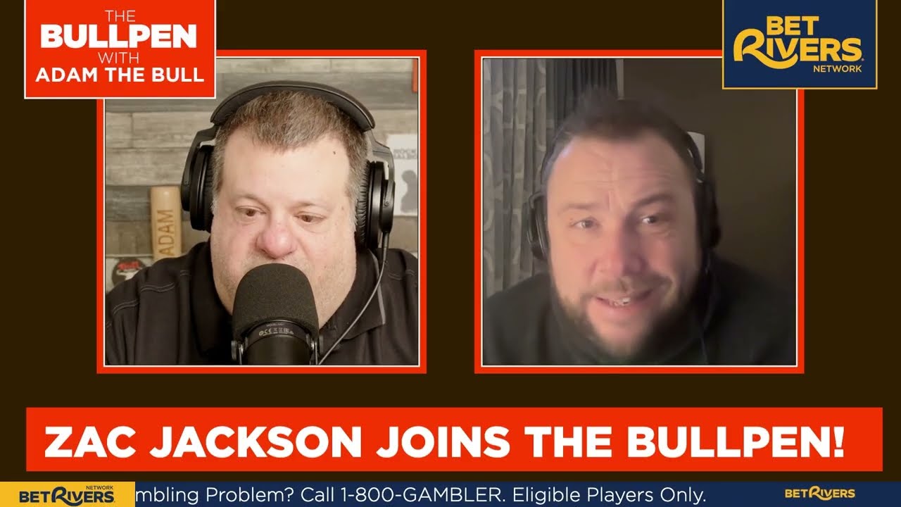 Shedeur Sanders Situation and Combine Insights with Zac Jackson