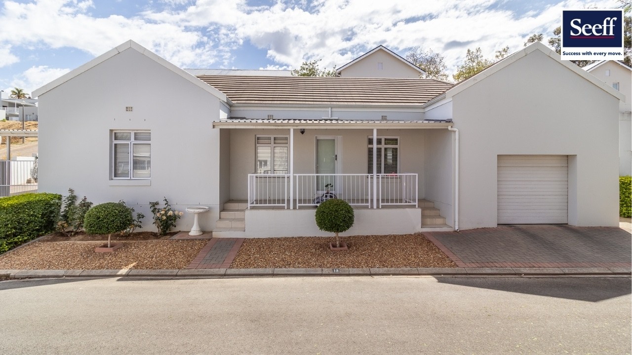 YOU’LL WANT TO LIVE HERE!