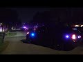 Man injured in shooting following argument over loud music in Houston