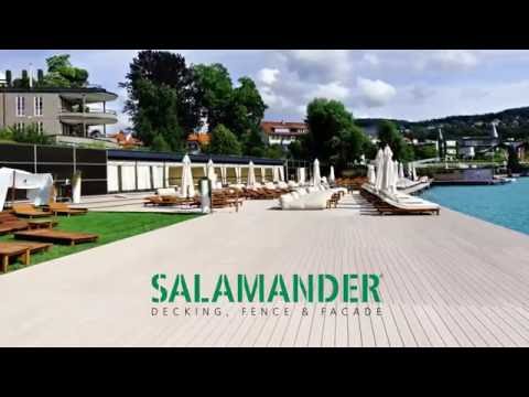Anteprima video Salamander proEvolution 72 MD