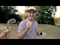 DESTINATION GOLF: WILLIAMSBURG | Part 2: Playing where the pros compete