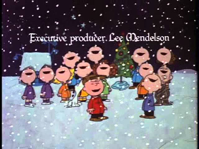 a charlie brown christmas full movie youtube