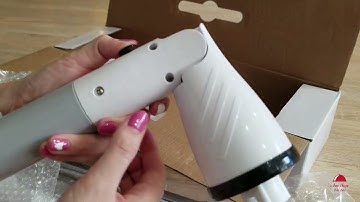 Review máy cọ rửa nhà vệ sinh| Có nên mua máy cọ WC không?