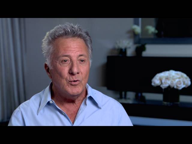 Watch film The Graduate | Dustin Hoffman on His Screen Test for THE GRADUATE