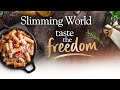 Slimming World Syn-free quick pasta and tomato sauce - FREE #foodoptimising #SWtastethefreedom