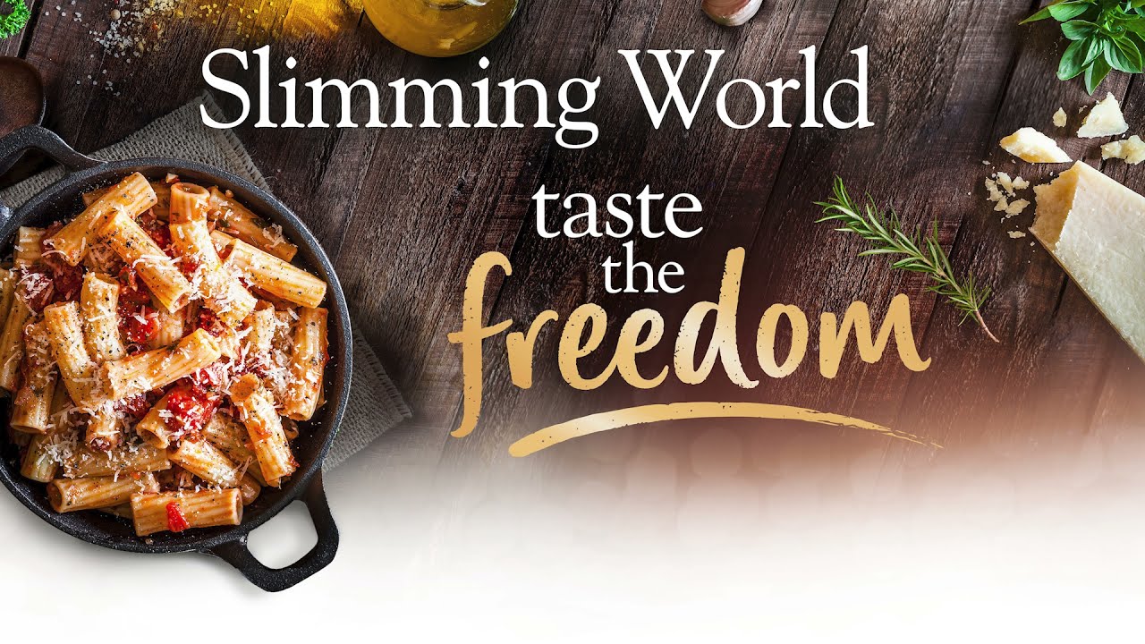 Slimming World Synfree quick pasta and tomato sauce FREE 