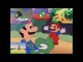 Beginning of video
