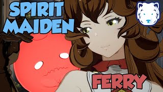 GBVS - Ferry Combos with inputs