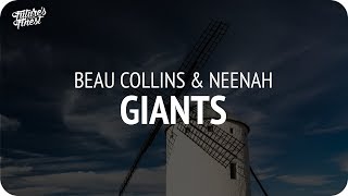 Beau Collins & Neenah - Giants