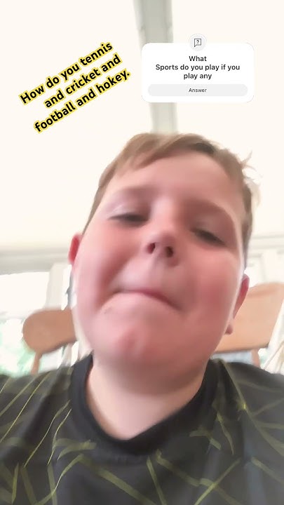 Do You Play Any Sports YouTube do-you-play-any-sports-youtube