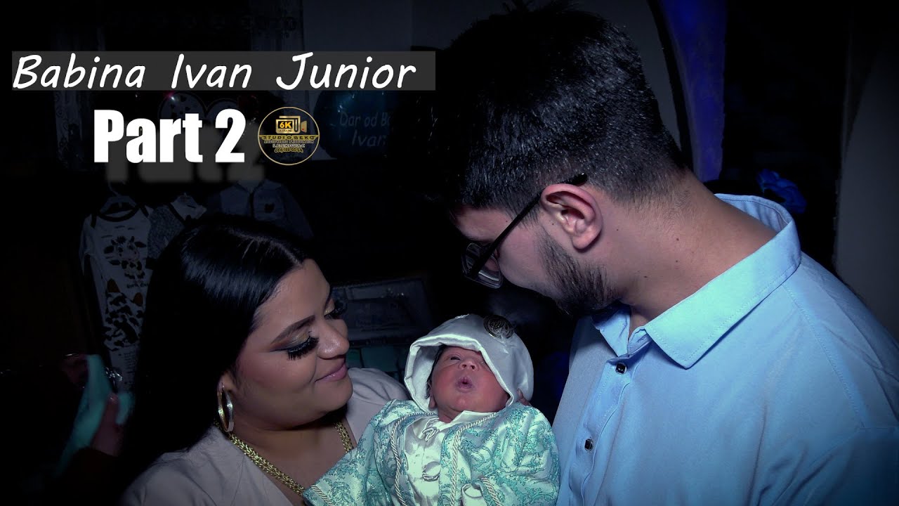 BABINA IVAN JUNIOR 02.02.2026 PART2 (STUDIO BEKO) 6K LESKOVAC