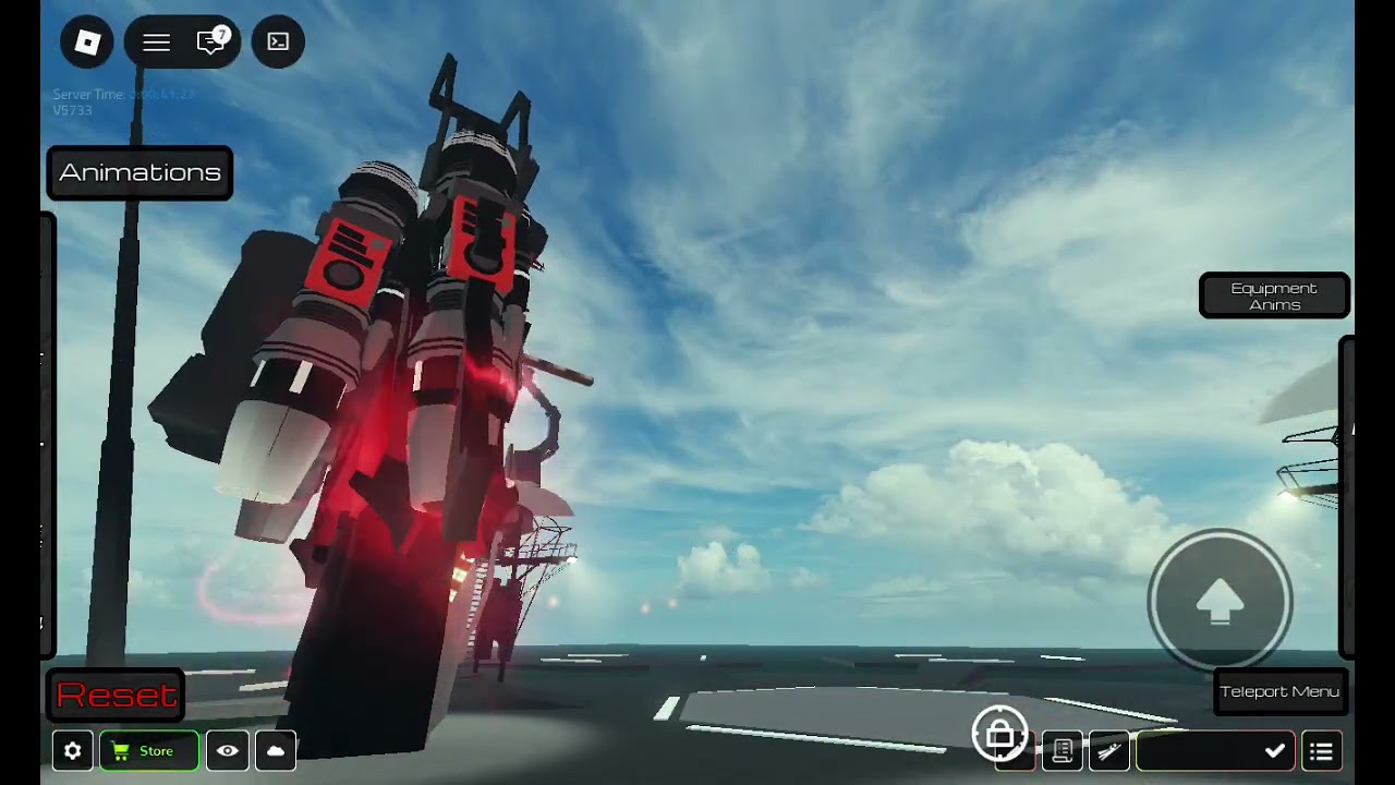 Скибиди туалет 75 часть 