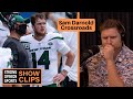 The Jets 'Sam Darnold Decision' Is Coming Up