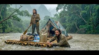 Wild Discovery 2026  Movie  Jungle Adventure Action Film  Trending Hollywood English Film Hd